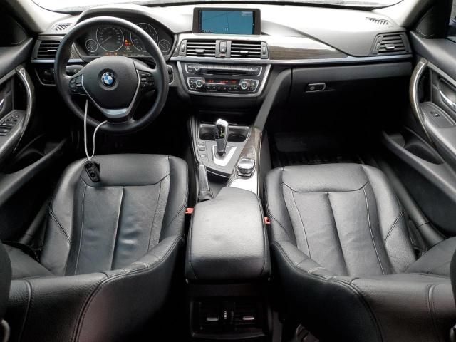 2014 BMW 328 XI