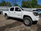 2008 Toyota Tacoma Double Cab Prerunner