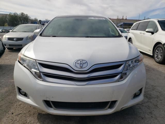 2015 Toyota Venza LE