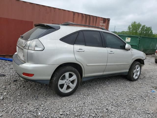 2007 Lexus RX 350