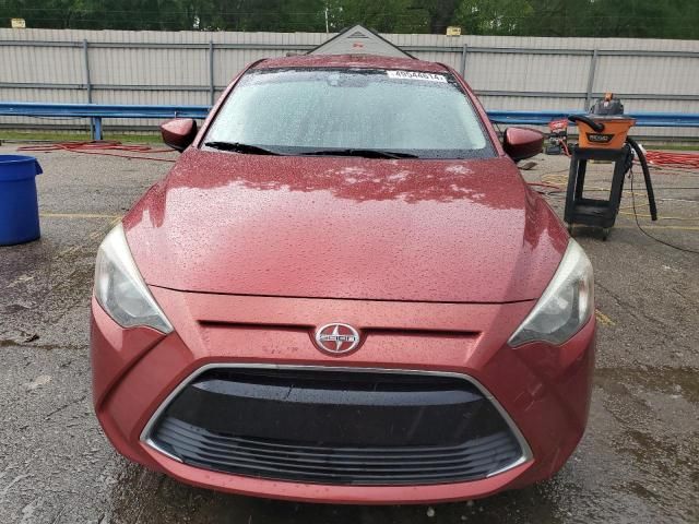 2016 Scion IA