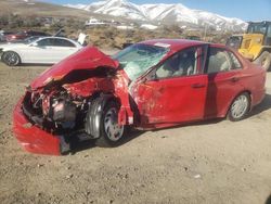 Salvage cars for sale at Reno, NV auction: 2008 Subaru Impreza 2.5I