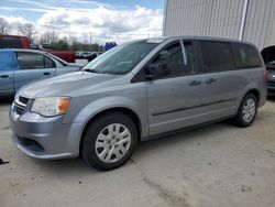 2014 Dodge Grand Caravan SE en venta en Lawrenceburg, KY