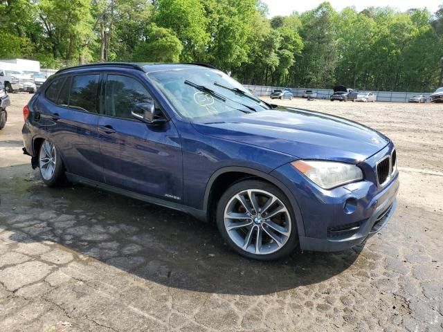 2014 BMW X1 XDRIVE28I