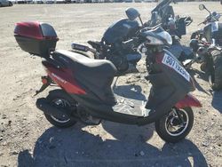 Salvage motorcycles for sale at Harleyville, SC auction: 2024 Other Motorcycle