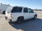 2004 GMC Yukon