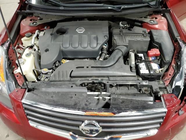 2007 Nissan Altima 2.5