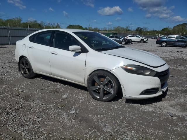 2014 Dodge Dart GT