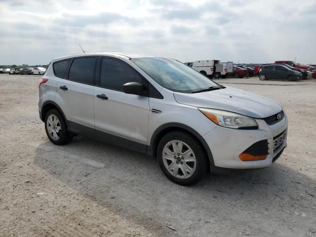 2014 Ford Escape S