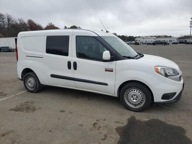 2019 Dodge RAM Promaster City SLT