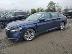 2018 Honda Accord LX for sale in Baltimore, MD