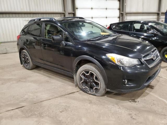 2014 Subaru XV Crosstrek 2.0 Premium