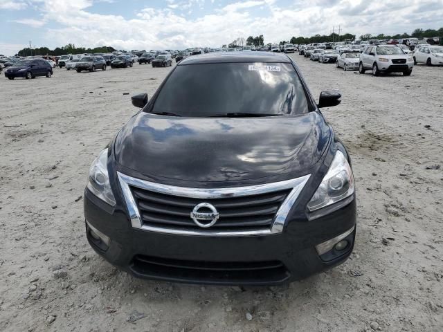 2013 Nissan Altima 3.5S