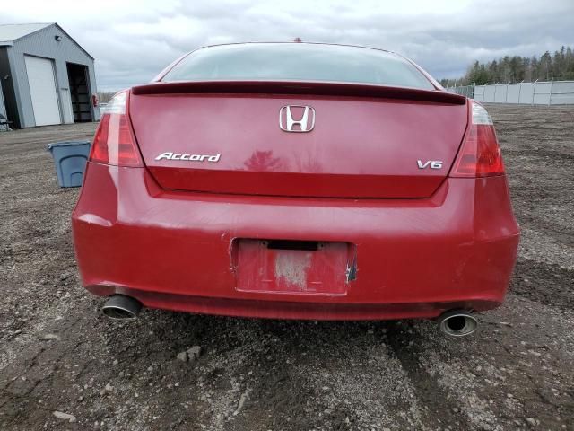 2010 Honda Accord EXL