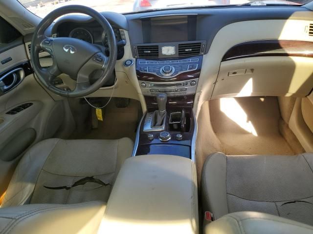 2013 Infiniti M37