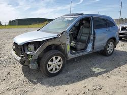 Vehiculos salvage en venta de Copart Tifton, GA: 2009 Honda CR-V EXL