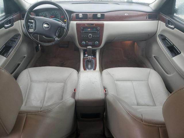 2009 Chevrolet Impala 2LT