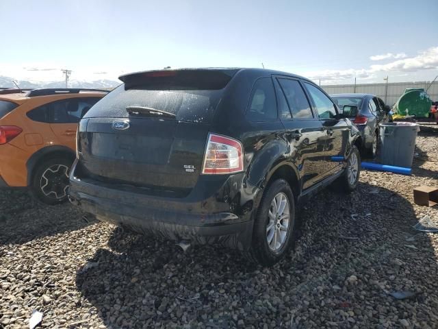 2007 Ford Edge SEL