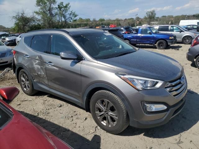 2015 Hyundai Santa FE Sport