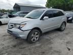 2009 Acura MDX Sport