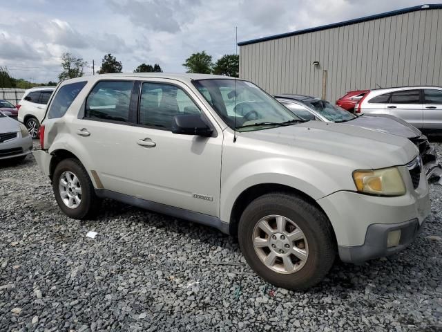 2008 Mazda Tribute I