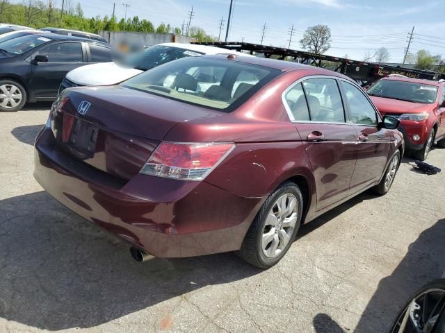 2009 Honda Accord EXL