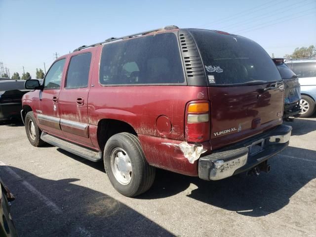 2003 GMC Yukon XL C1500