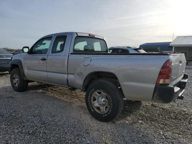 2006 Toyota Tacoma Prerunner Access Cab