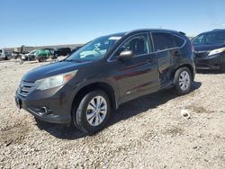 Run And Drives Cars for sale at auction: 2014 Honda CR-V EXL