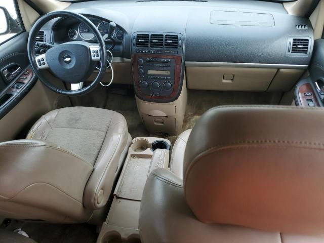 2005 Chevrolet Uplander LT