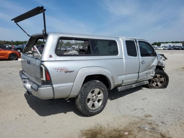 2006 Toyota Tacoma Prerunner Access Cab