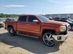 2015 GMC Sierra K1500 SLT