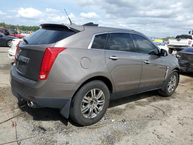 2011 Cadillac SRX Luxury Collection