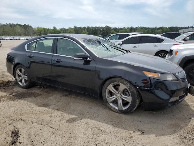 2012 Acura TL