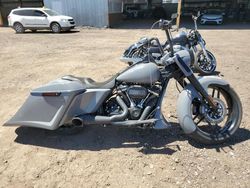 Harley-Davidson FL salvage cars for sale: 2022 Harley-Davidson Flhrxs