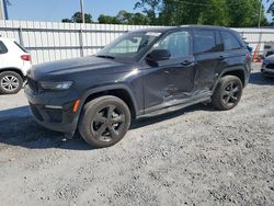 Jeep Grand Cherokee Limited Vehiculos salvage en venta: 2023 Jeep Grand Cherokee Limited