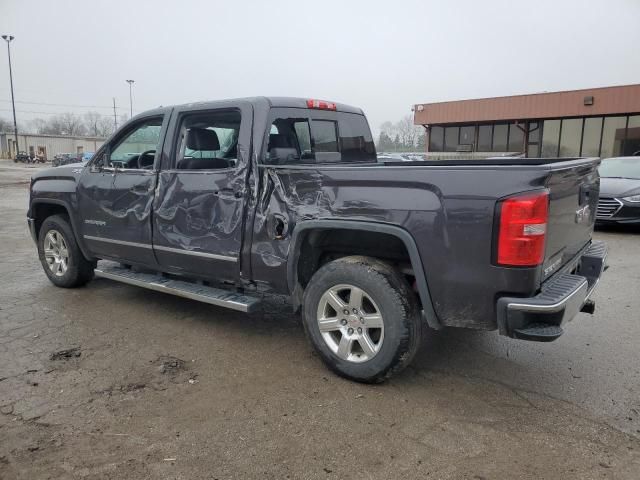 2014 GMC Sierra K1500 SLT