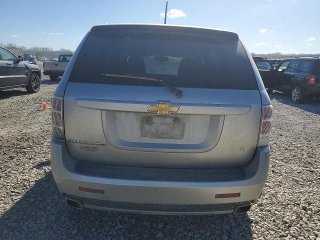 2008 Chevrolet Equinox Sport