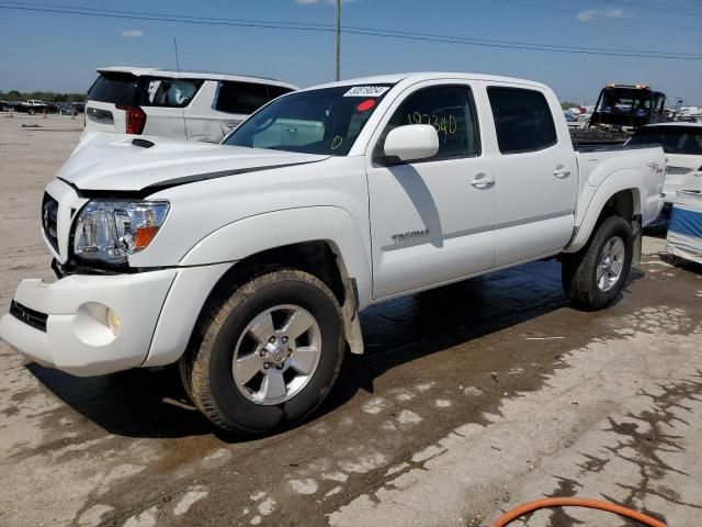 2006 Toyota Tacoma Double Cab Prerunner