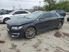 2019 Lincoln MKZ Reserve I