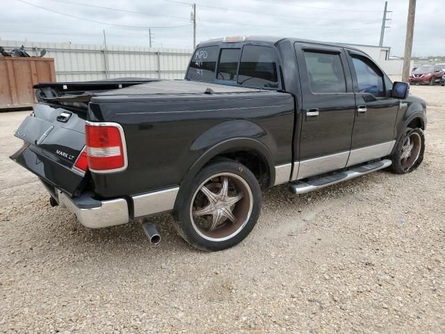 2008 Lincoln Mark LT