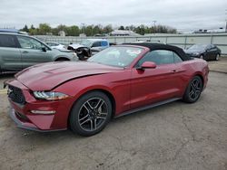 2018 Ford Mustang for sale in Pennsburg, PA