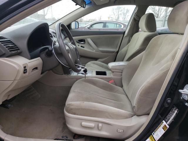 2008 Toyota Camry CE