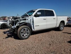 Salvage cars for sale at Phoenix, AZ auction: 2023 Dodge RAM 1500 Longhorn