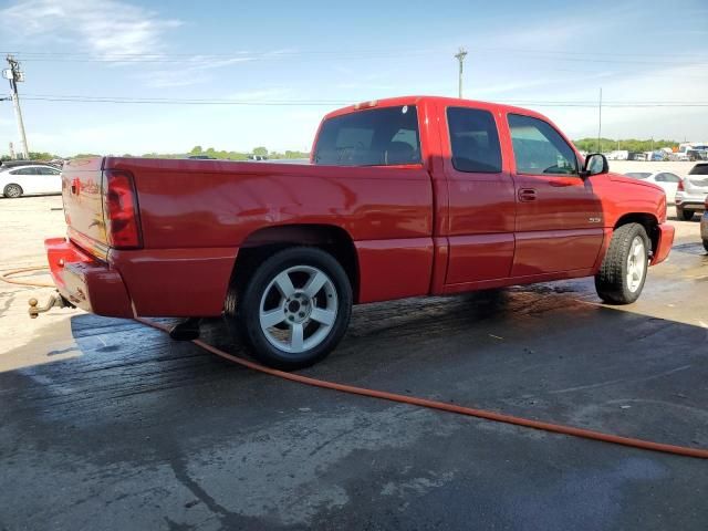 2003 Chevrolet Silverado K1500