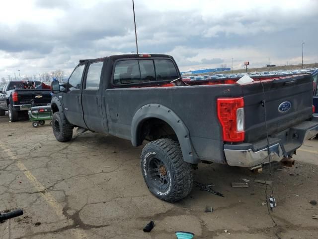 2006 Ford F250 Super Duty