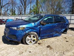 Salvage cars for sale from Copart Rogersville, MO: 2023 Ford Edge SE
