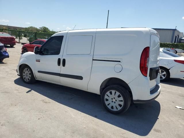 2018 Dodge RAM Promaster City SLT