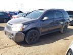 2007 Chevrolet Equinox LS