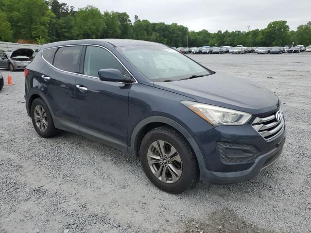 2015 Hyundai Santa FE Sport